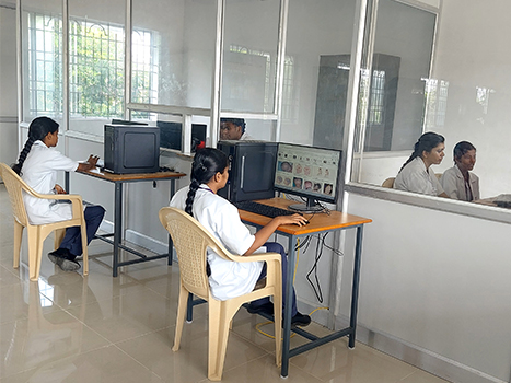 Computer Laboratory