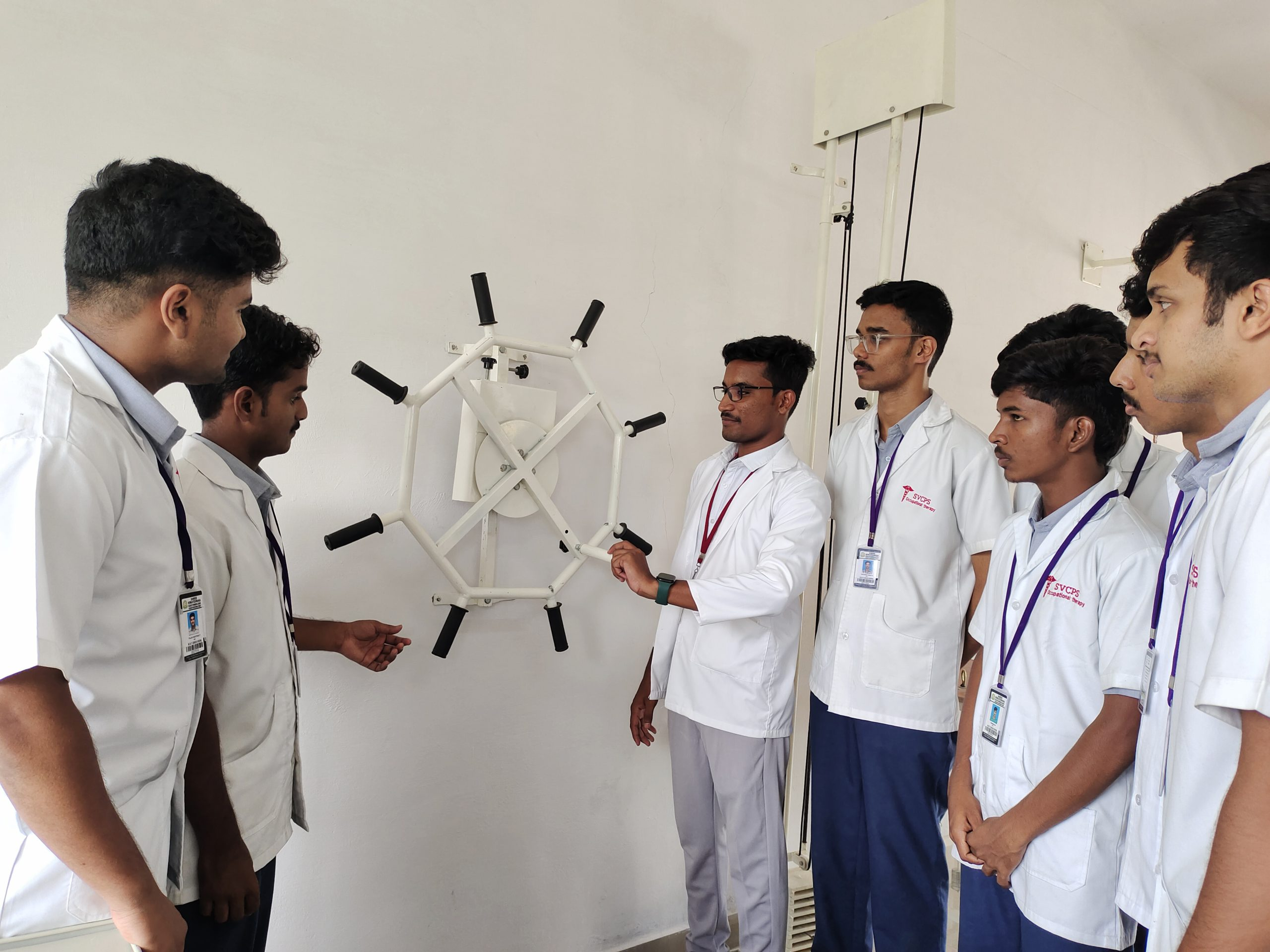 Neurology Lab Equipment