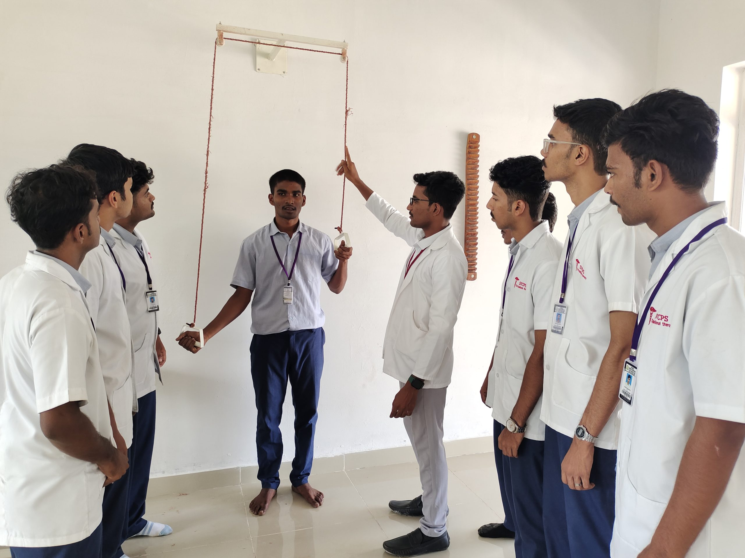 Neurological Assessment