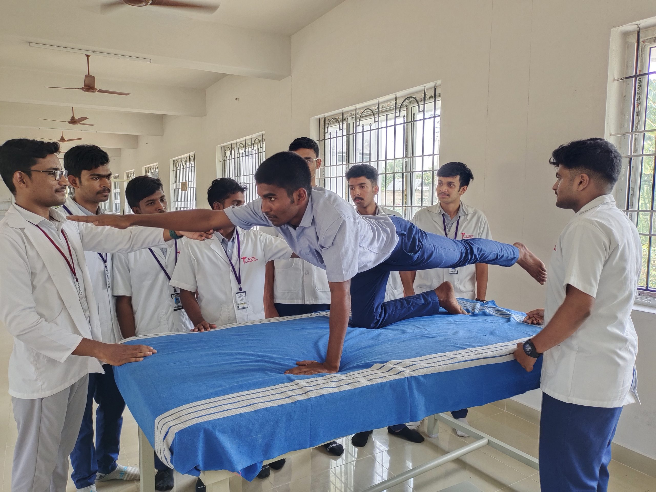 Neurology Department
