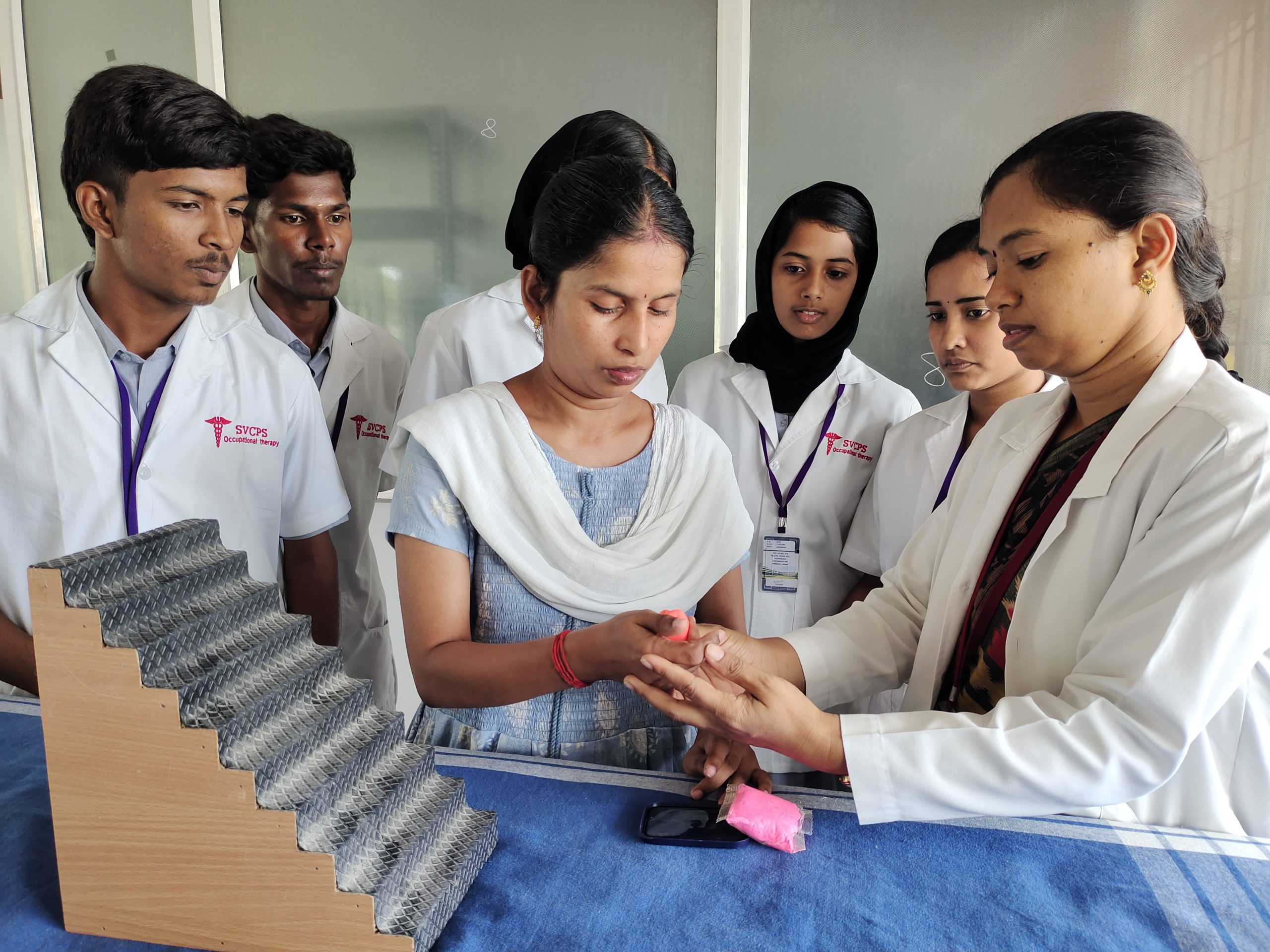 Out Patient Department