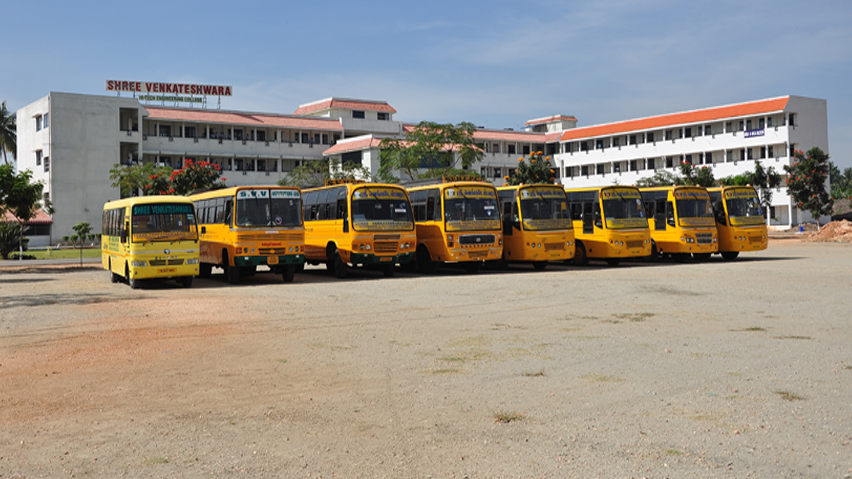 College Transport - photo 2