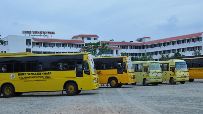 College Transport - photo 3